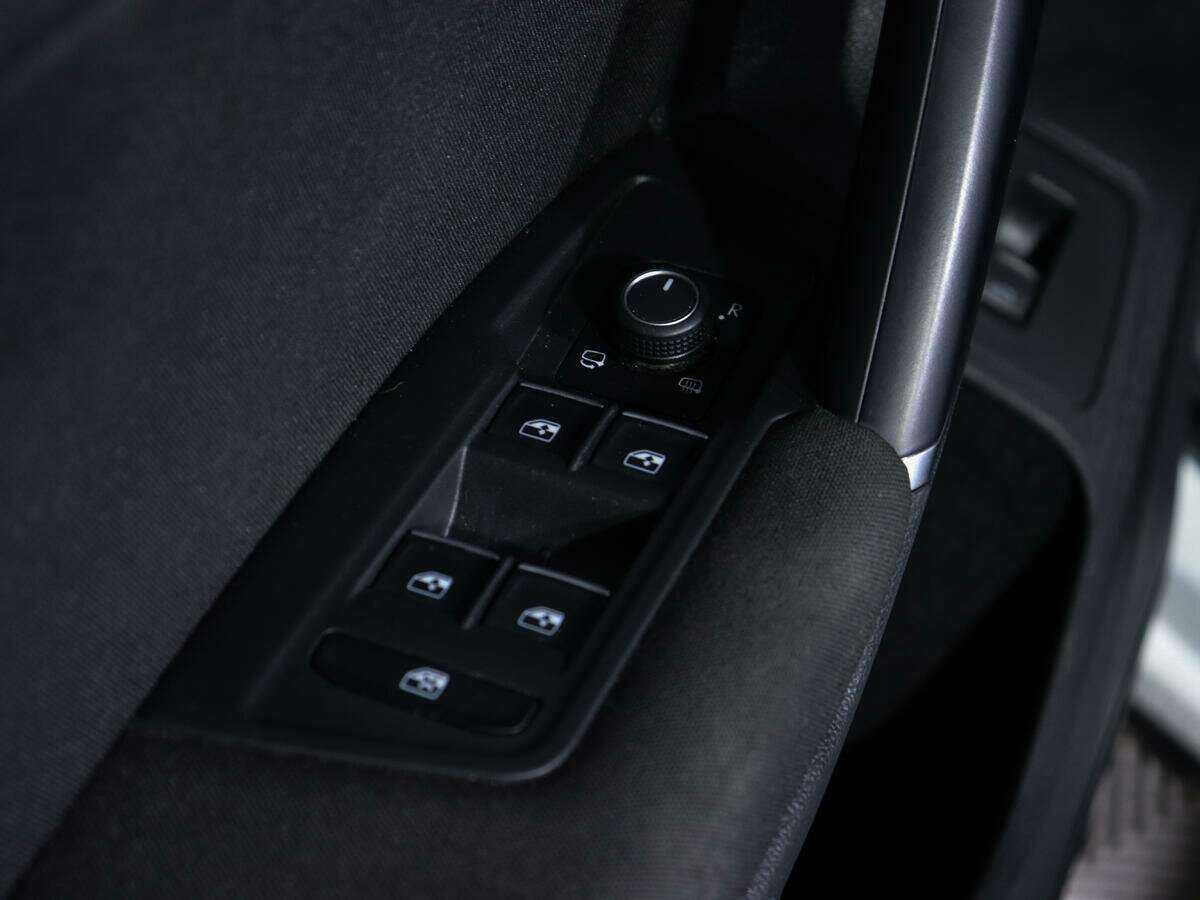 Купить Volkswagen Tiguan, 2018, 107 000 км.. Фото: #14