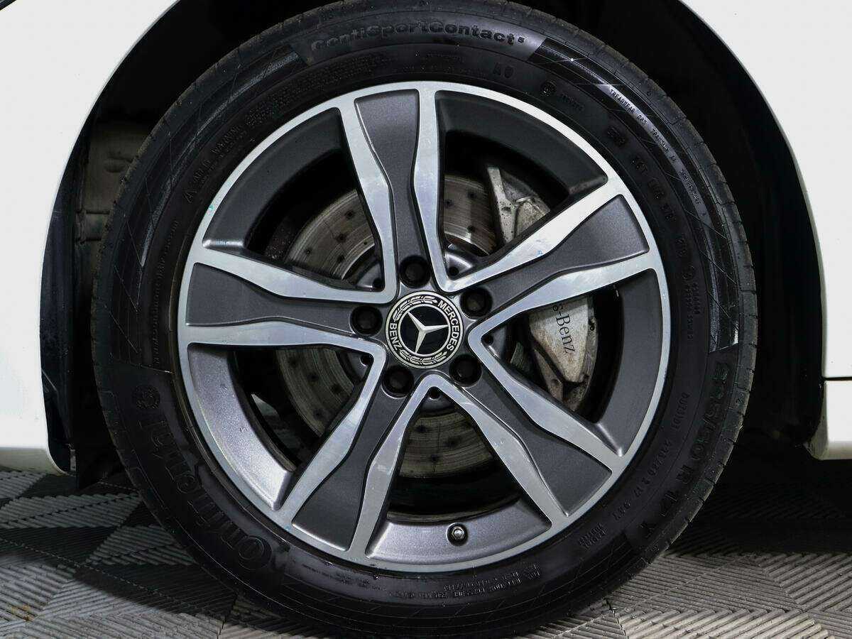 Купить Mercedes-Benz C-Класс, 2018, 68 485 км.. Фото: #10