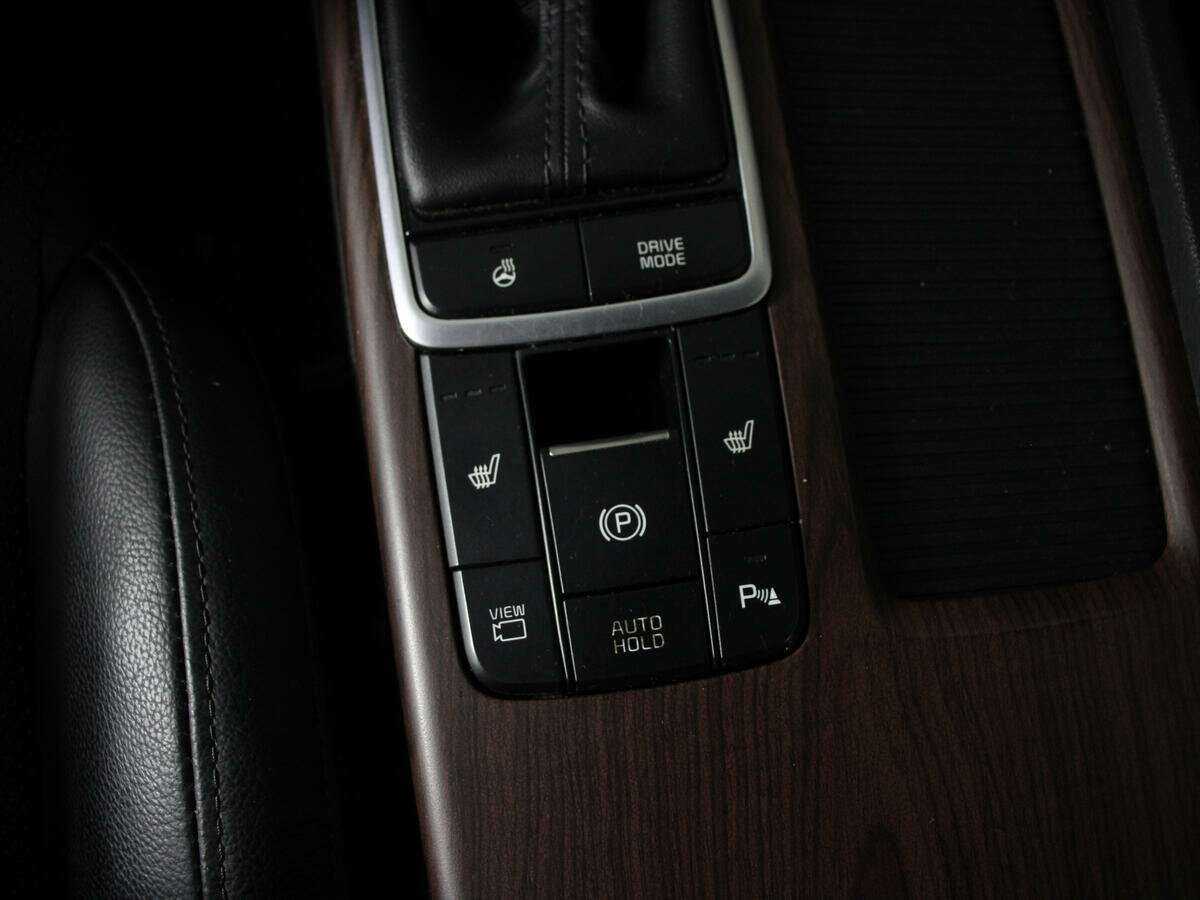 Купить Kia Optima, 2018, 130 200 км.. Фото: #22