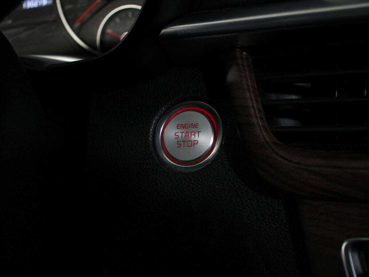 Купить Kia Optima, 2018, 130 200 км.. Фото: #23