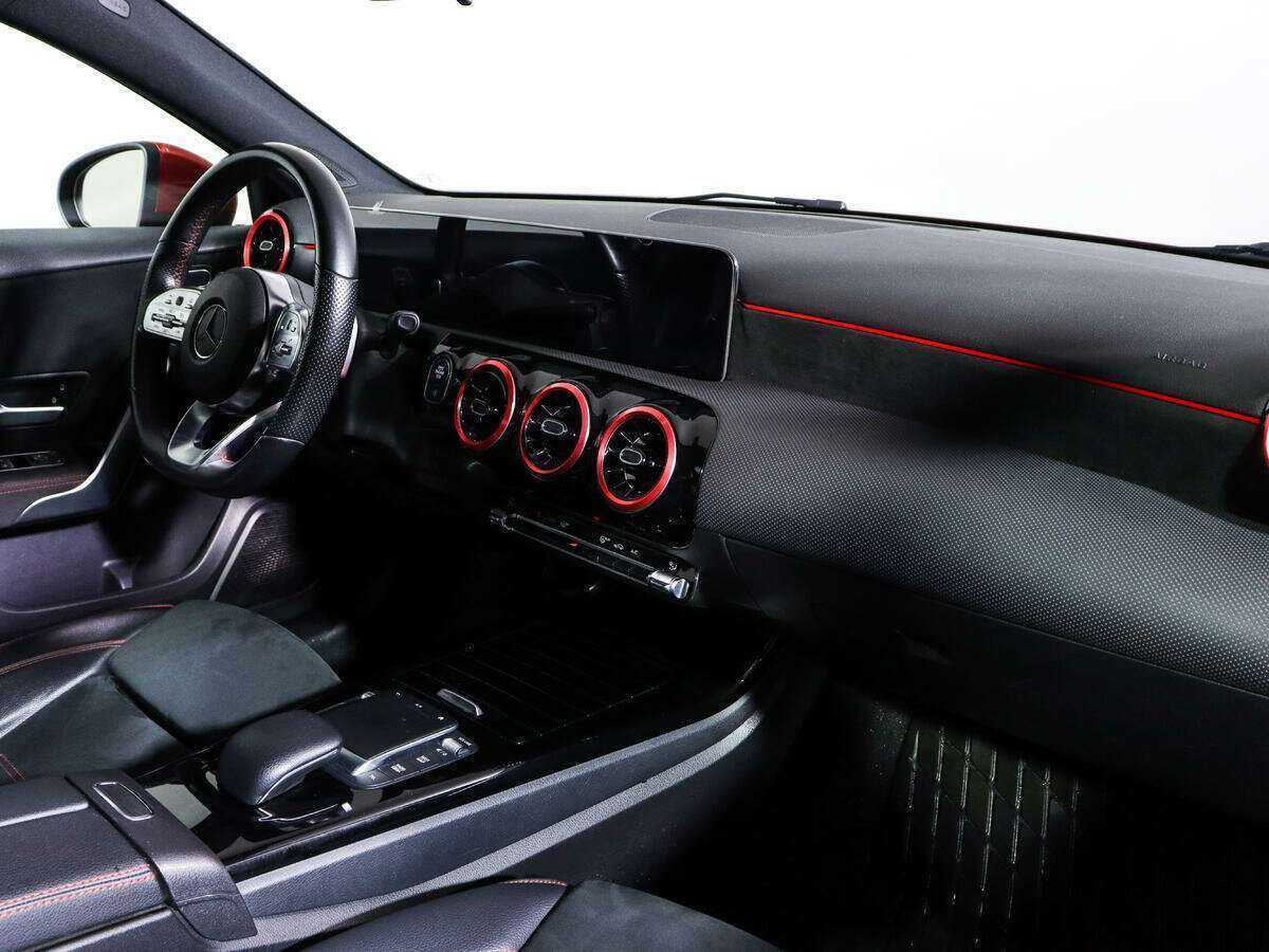 Купить Mercedes-Benz A-Класс, 2020, 100 059 км.. Фото: #8