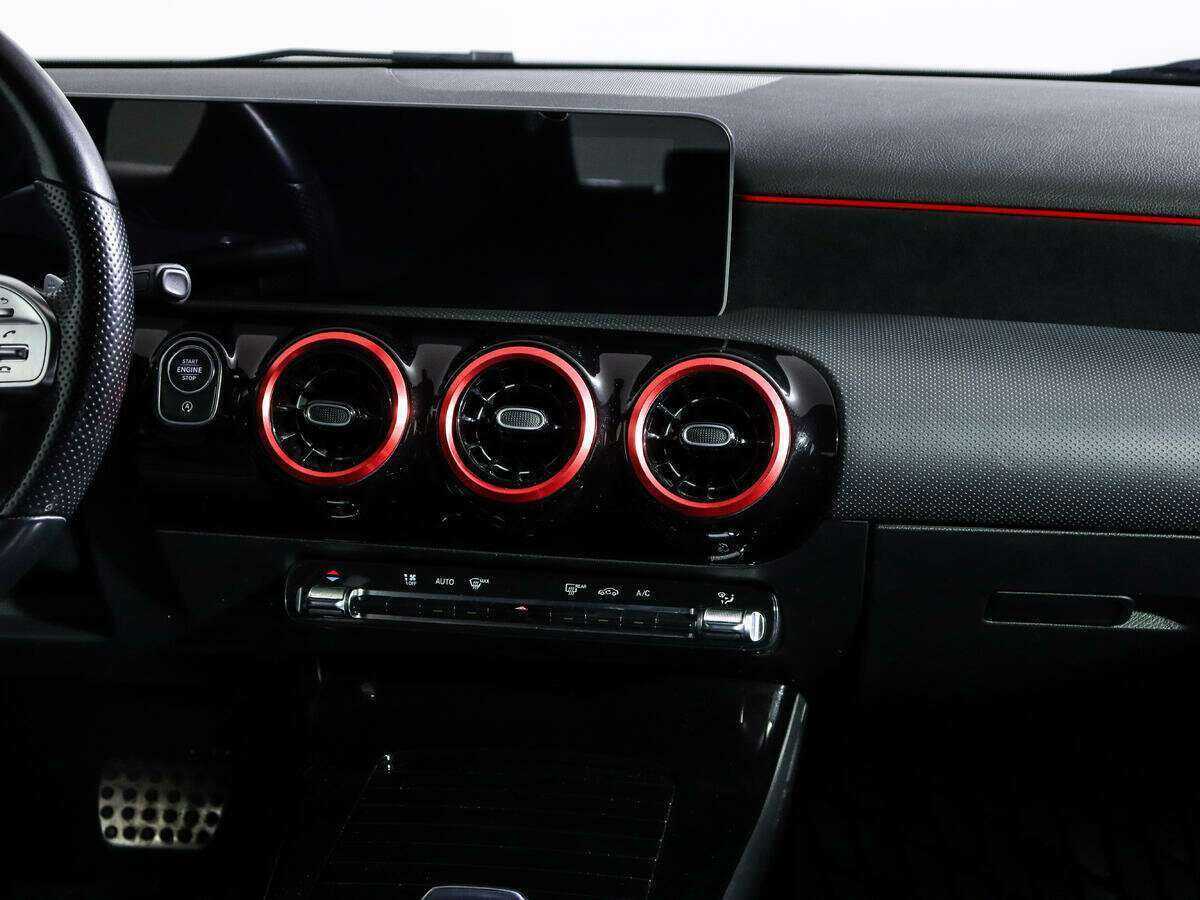 Купить Mercedes-Benz A-Класс, 2020, 100 059 км.. Фото: #12