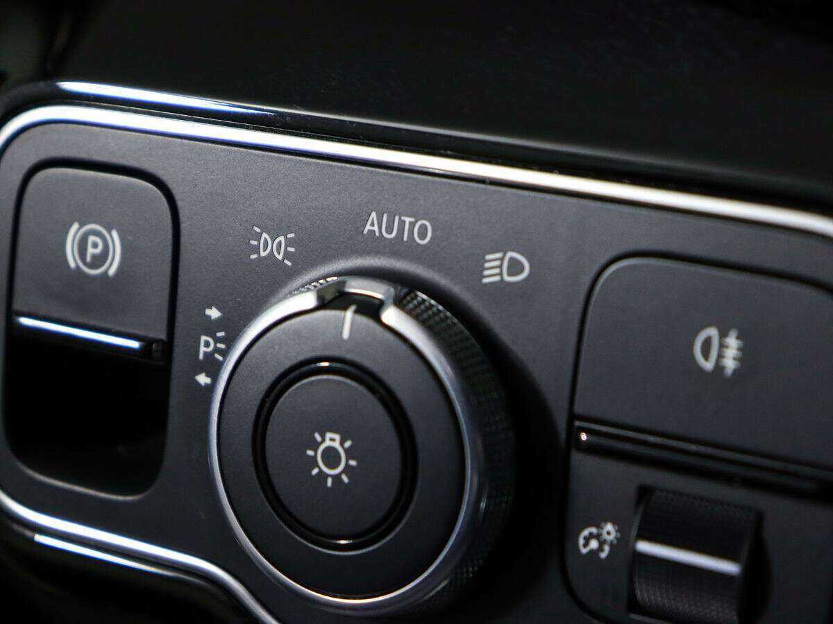 Купить Mercedes-Benz A-Класс, 2020, 100 059 км.. Фото: #17