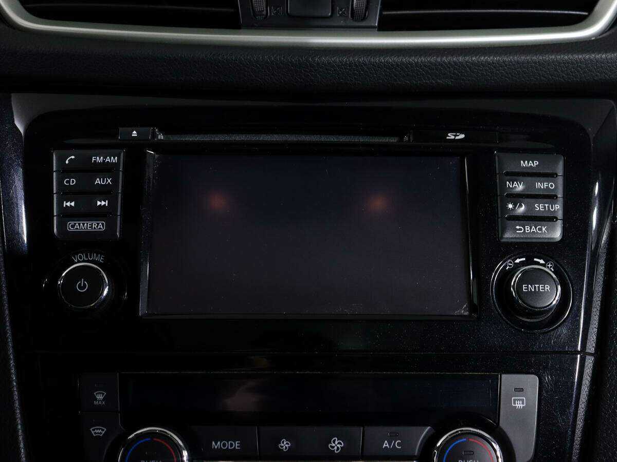 Купить Ниссан Икс-Трейл, 2015, 112 000 км.. Фото: #19