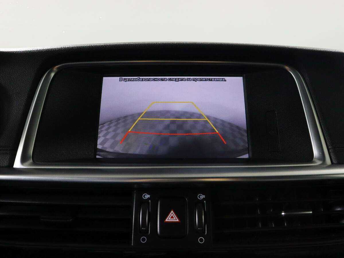 Купить Kia Optima, 2018, 69 343 км.. Фото: #13