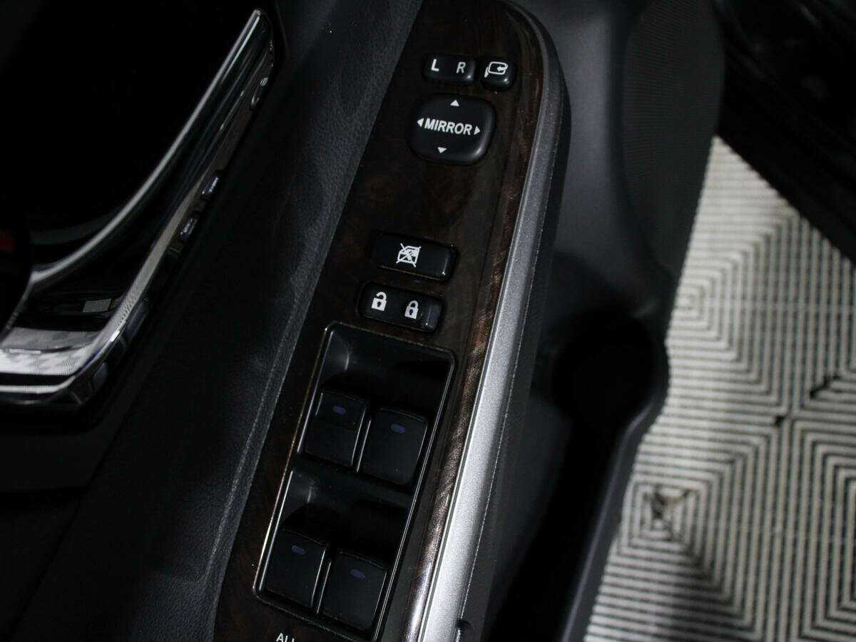 Купить Тойота Камри, 2018, 101 050 км.. Фото: #17