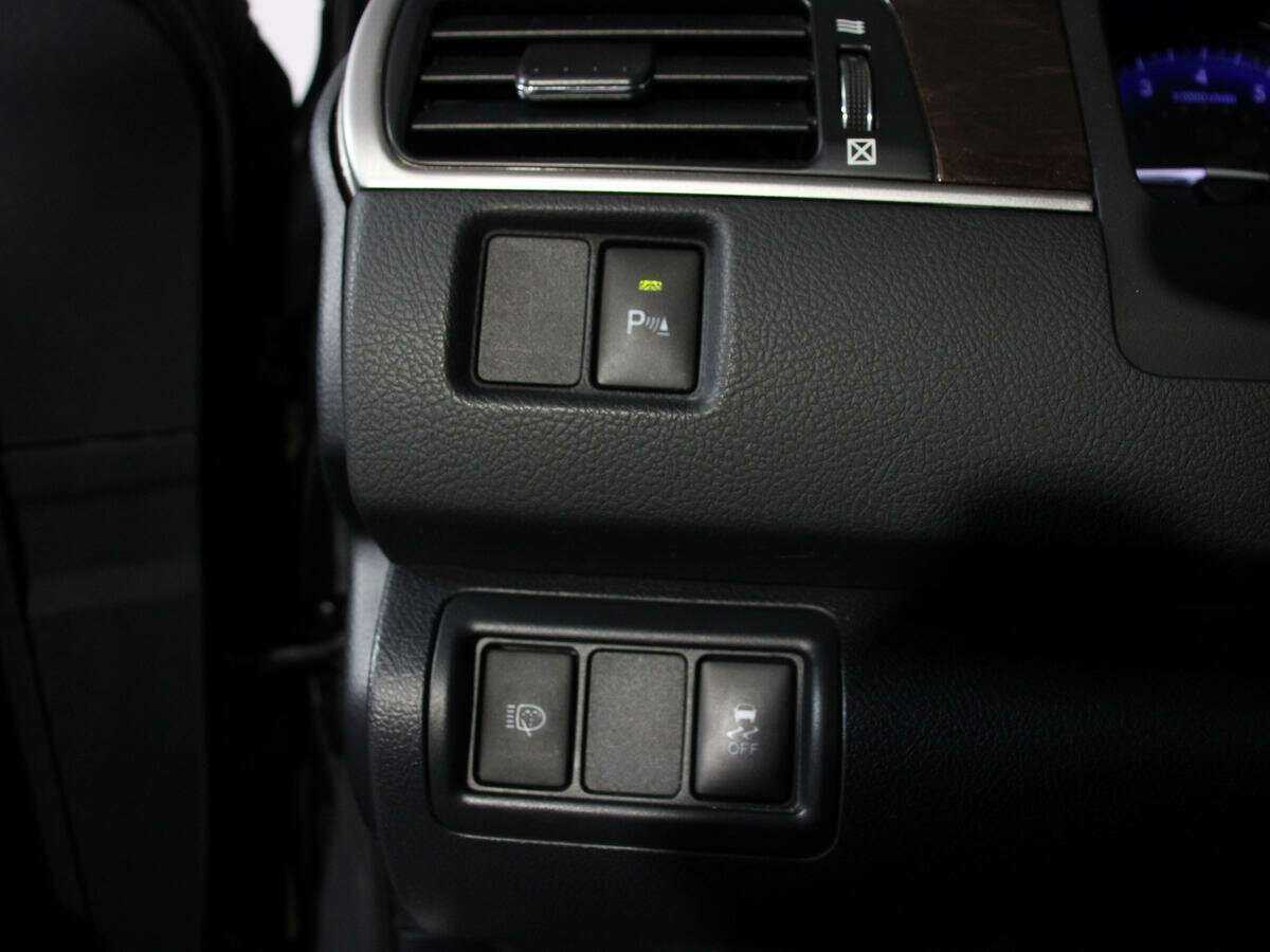 Купить Тойота Камри, 2018, 101 050 км.. Фото: #19