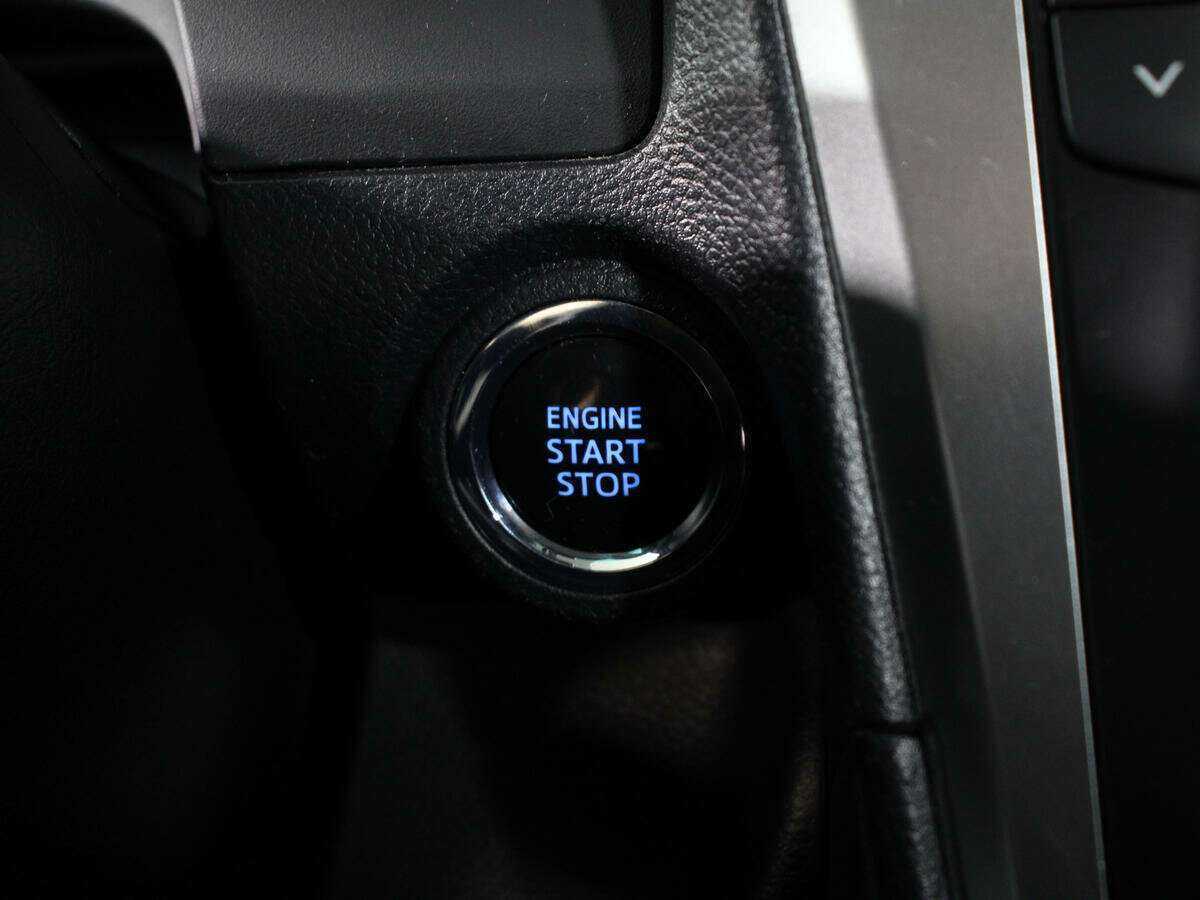 Купить Тойота Камри, 2018, 101 050 км.. Фото: #21