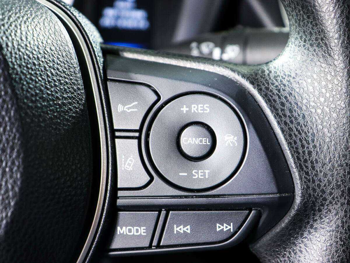 Купить Toyota Corolla, 2022, 8 778 км.. Фото: #18