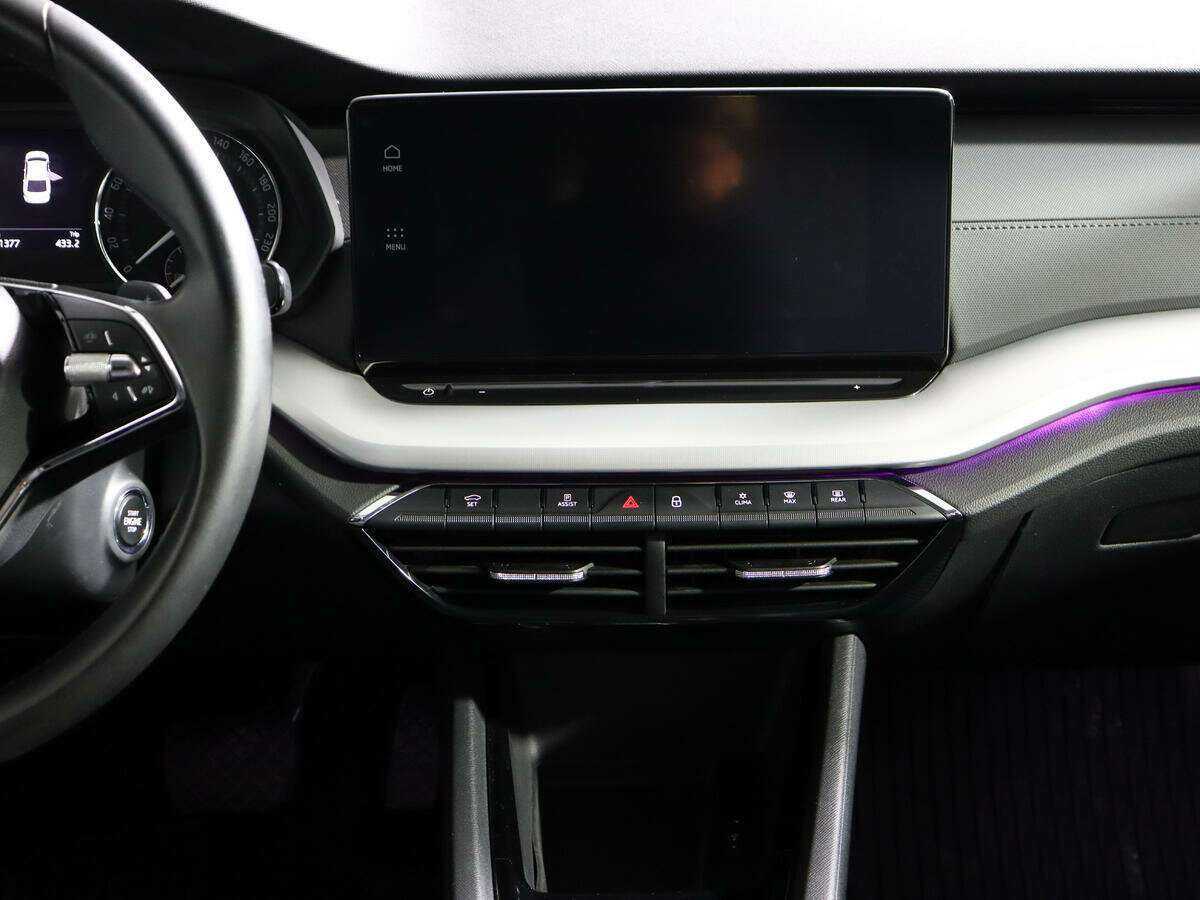 Купить Skoda Octavia, 2021, 61 231 км.. Фото: #11