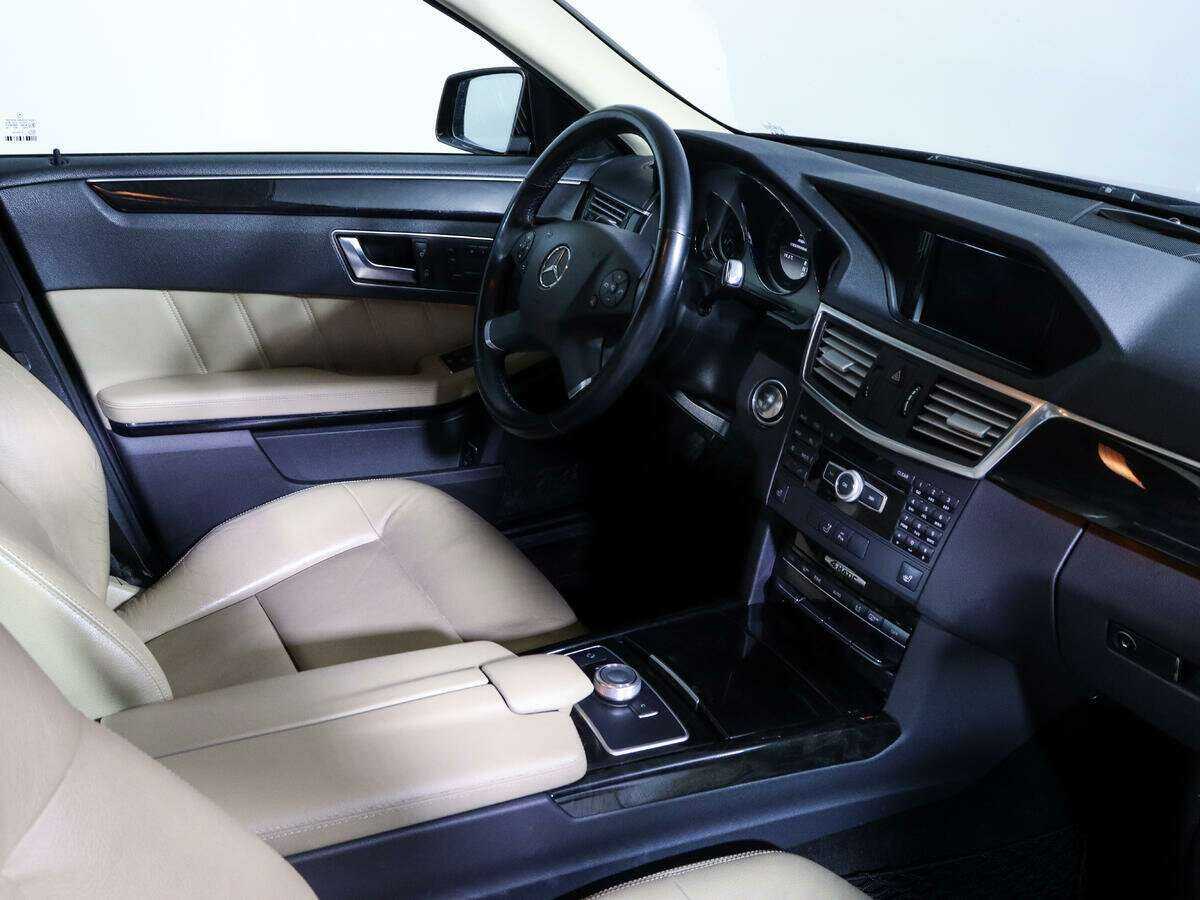 Купить Mercedes-Benz E-Класс, 2012, 181 641 км.. Фото: #7