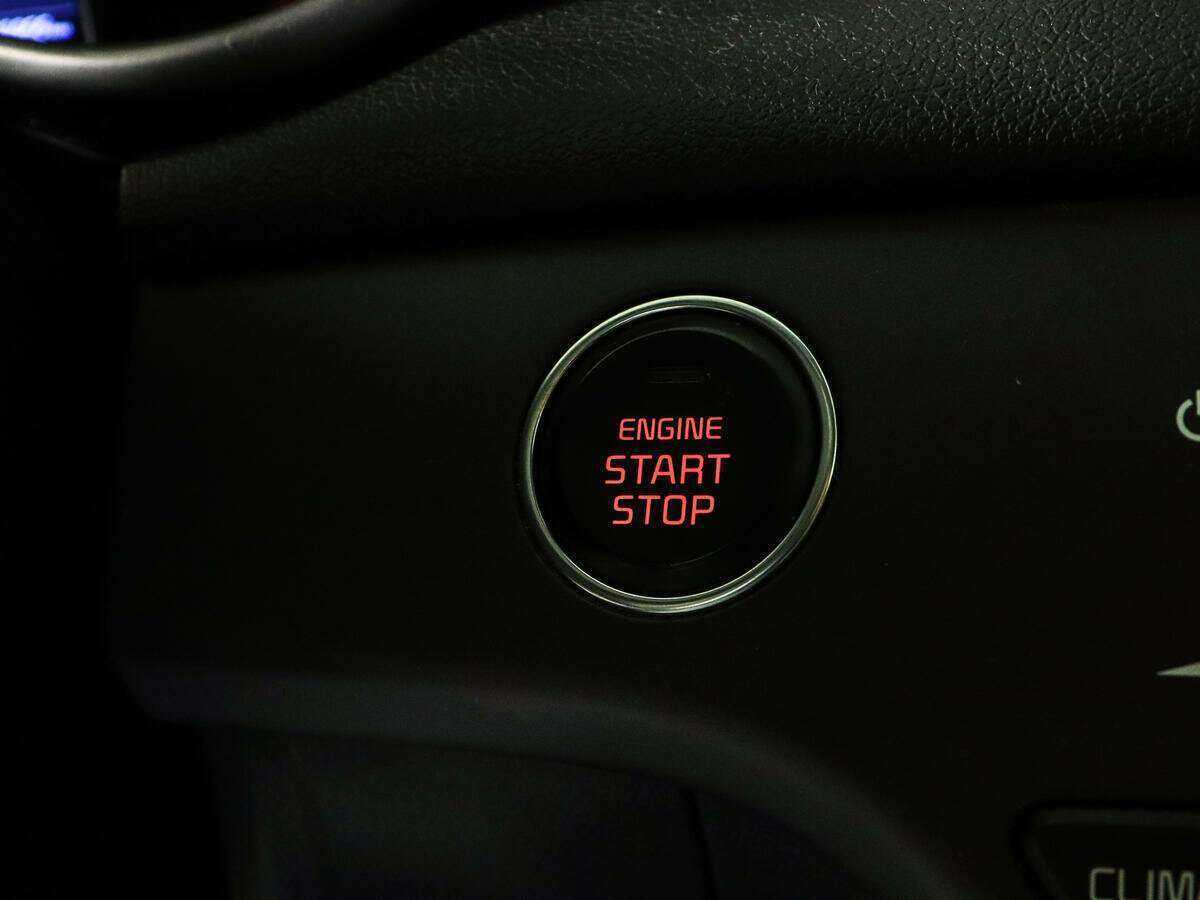 Купить Киа Спортейдж, 2020, 64 400 км.. Фото: #17