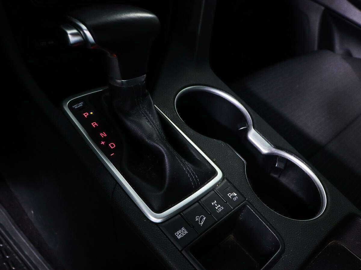 Купить Киа Спортейдж, 2020, 64 400 км.. Фото: #18