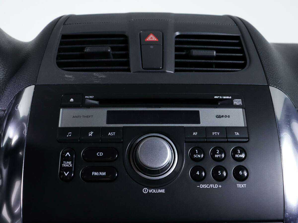 Купить Сузуки С-Икс4, 2013, 82 809 км.. Фото: #16