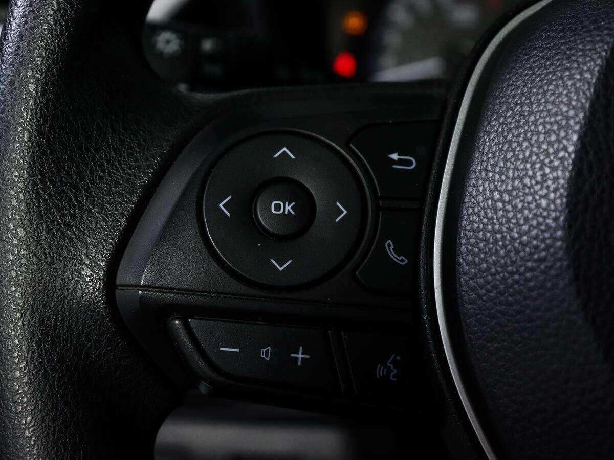 Купить Toyota Corolla, 2022, 7 306 км.. Фото: #16