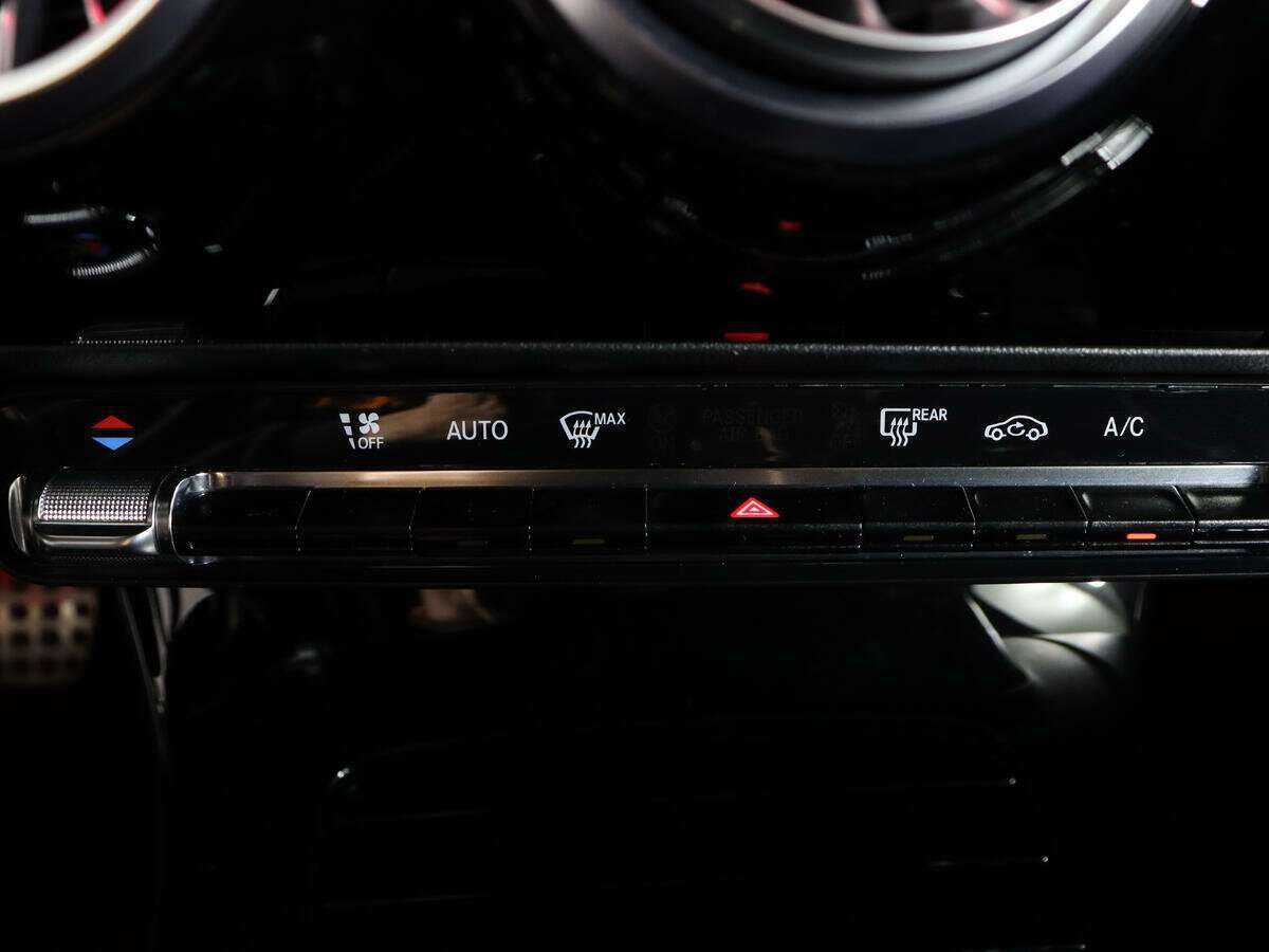 Купить Mercedes-Benz CLA, 2019, 80 000 км.. Фото: #22