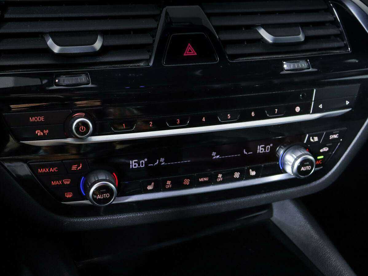 Купить BMW 5 серии, 2018, 175 697 км.. Фото: #16