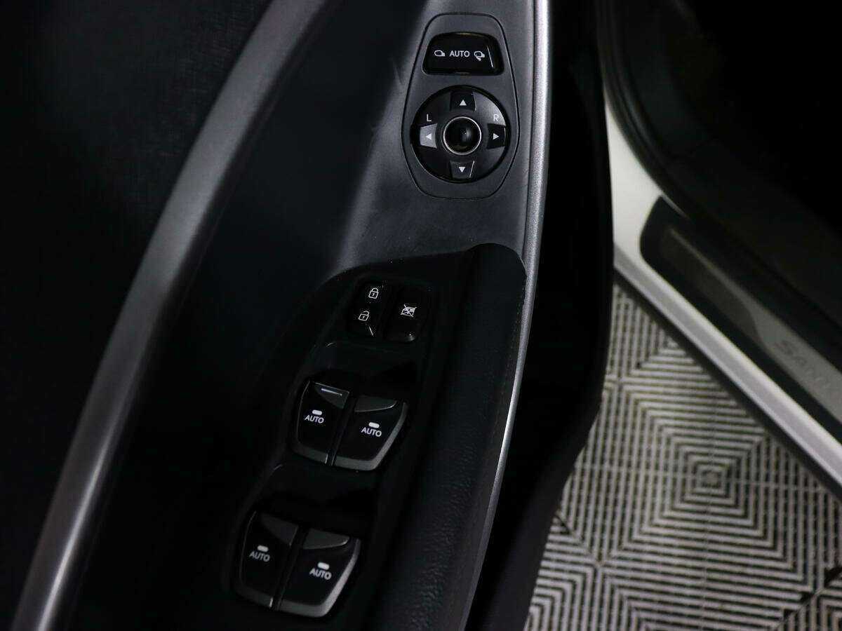 Купить Хендай Санта Фе, 2013, 102 200 км.. Фото: #13