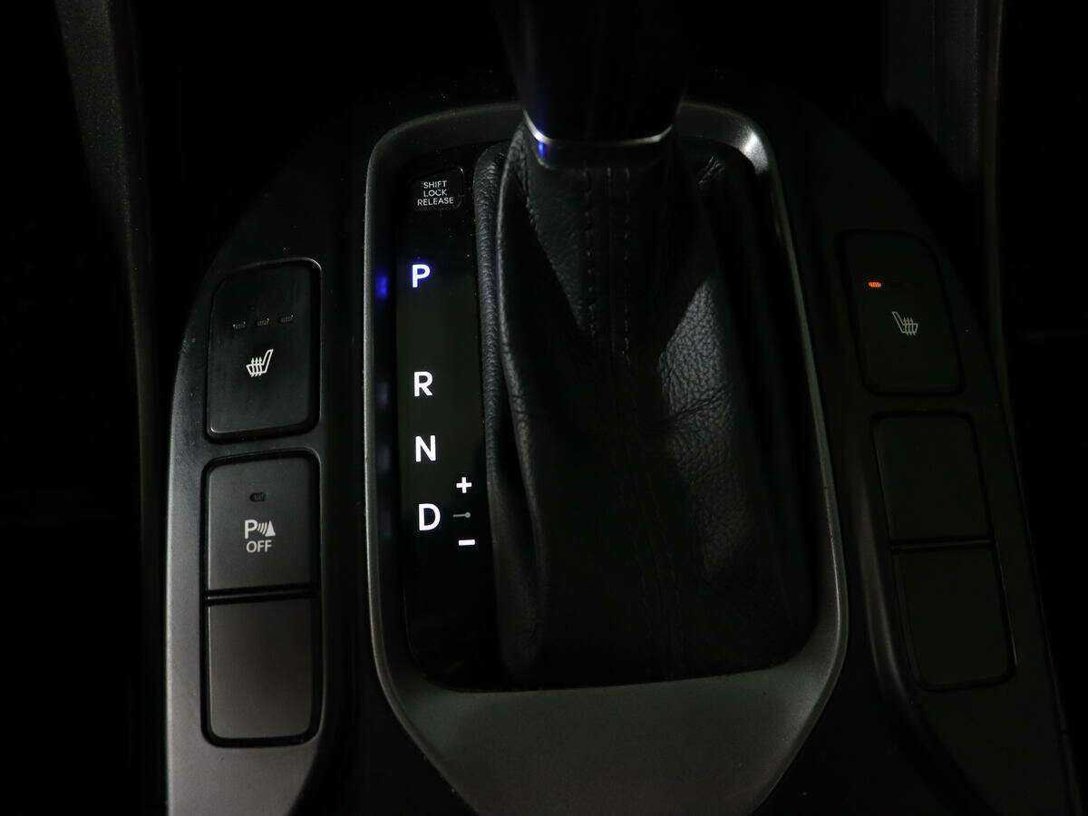 Купить Хендай Санта Фе, 2013, 102 200 км.. Фото: #16