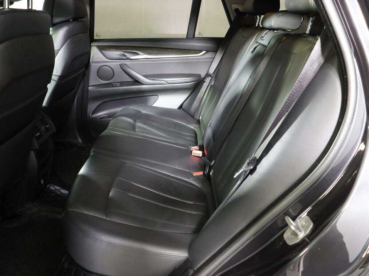 Купить BMW X5, 2013, 128 837 км.. Фото: #9