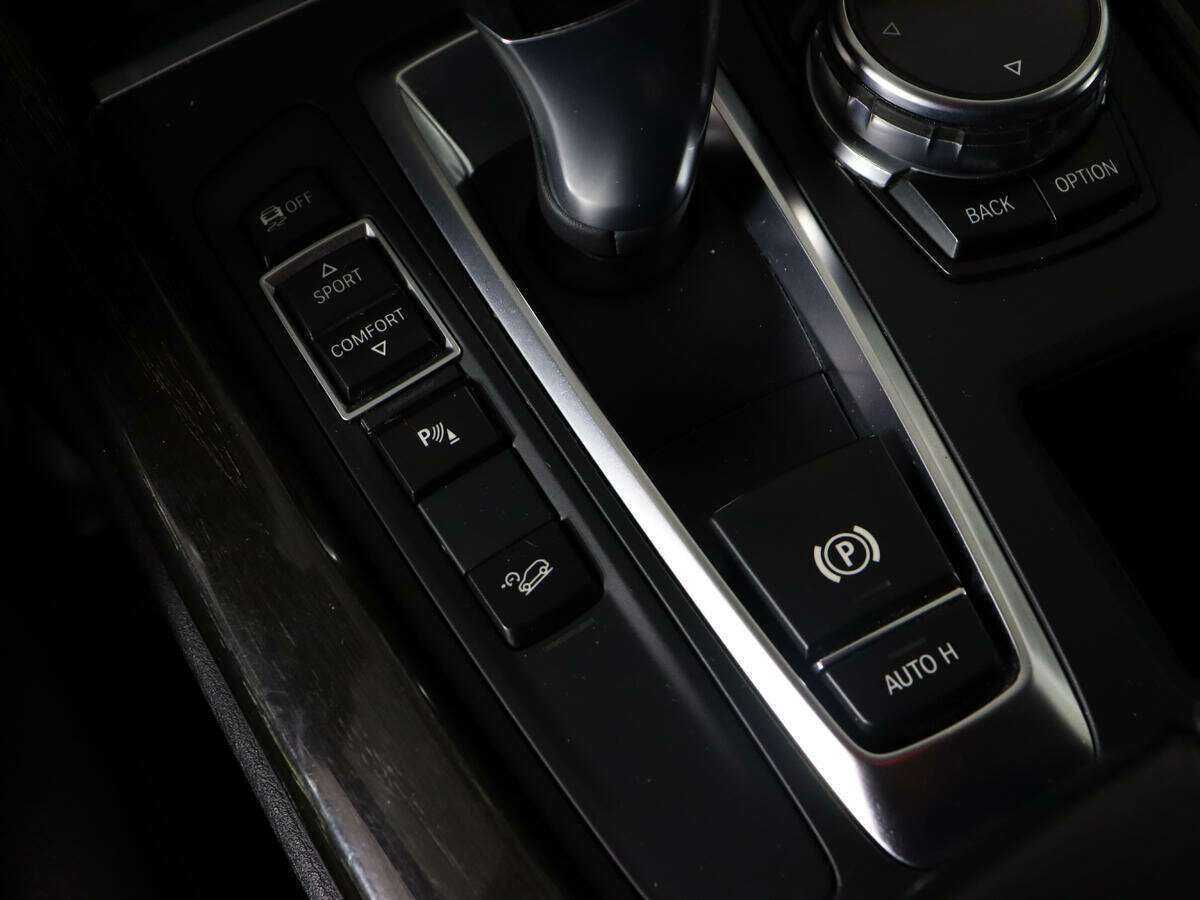 Купить BMW X5, 2013, 128 837 км.. Фото: #22