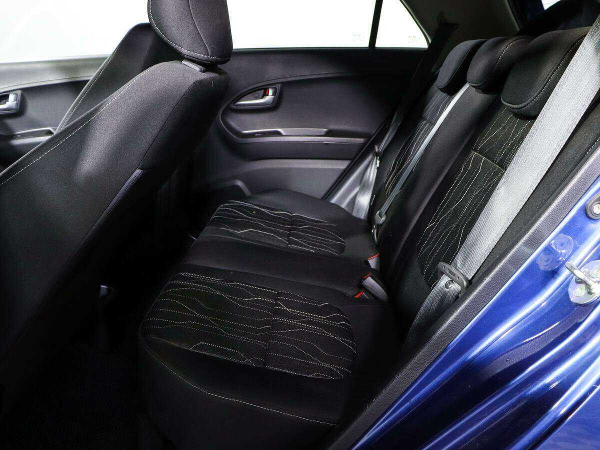 Купить Киа Пиканто, 2015, 44 000 км.. Фото: #9