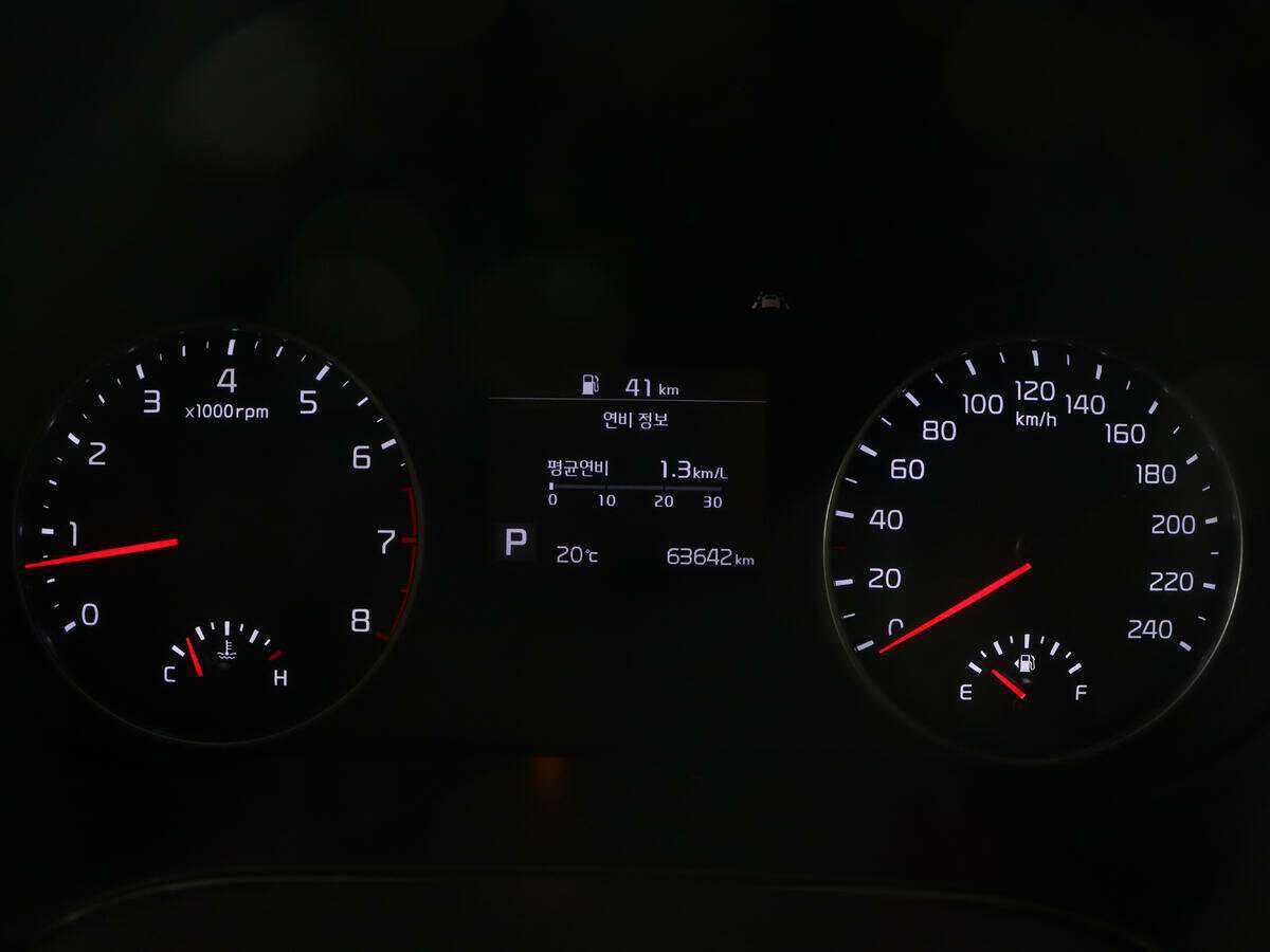 Купить Kia Seltos, 2021, 63 642 км.. Фото: #8