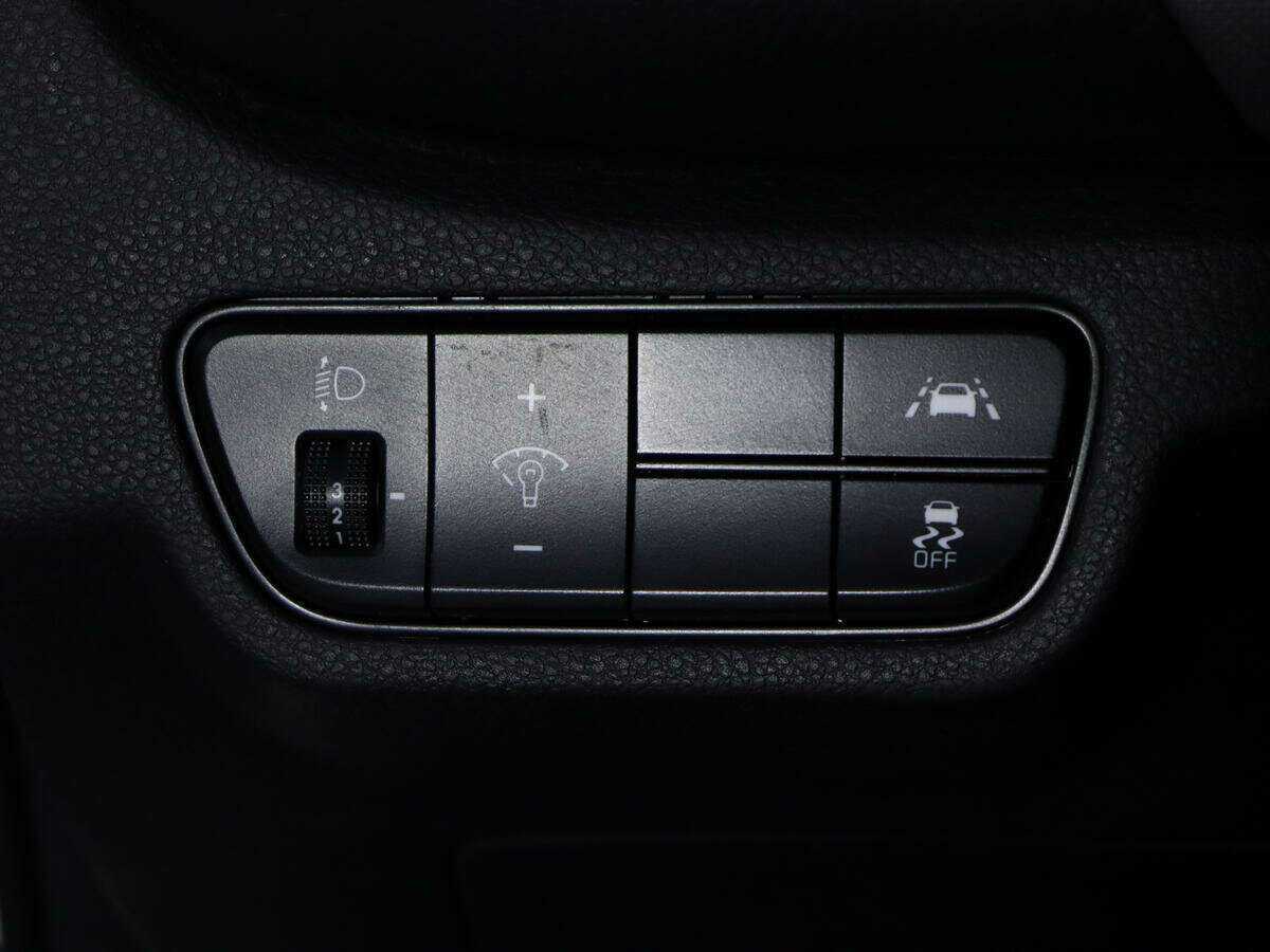 Купить Kia Seltos, 2021, 63 642 км.. Фото: #13