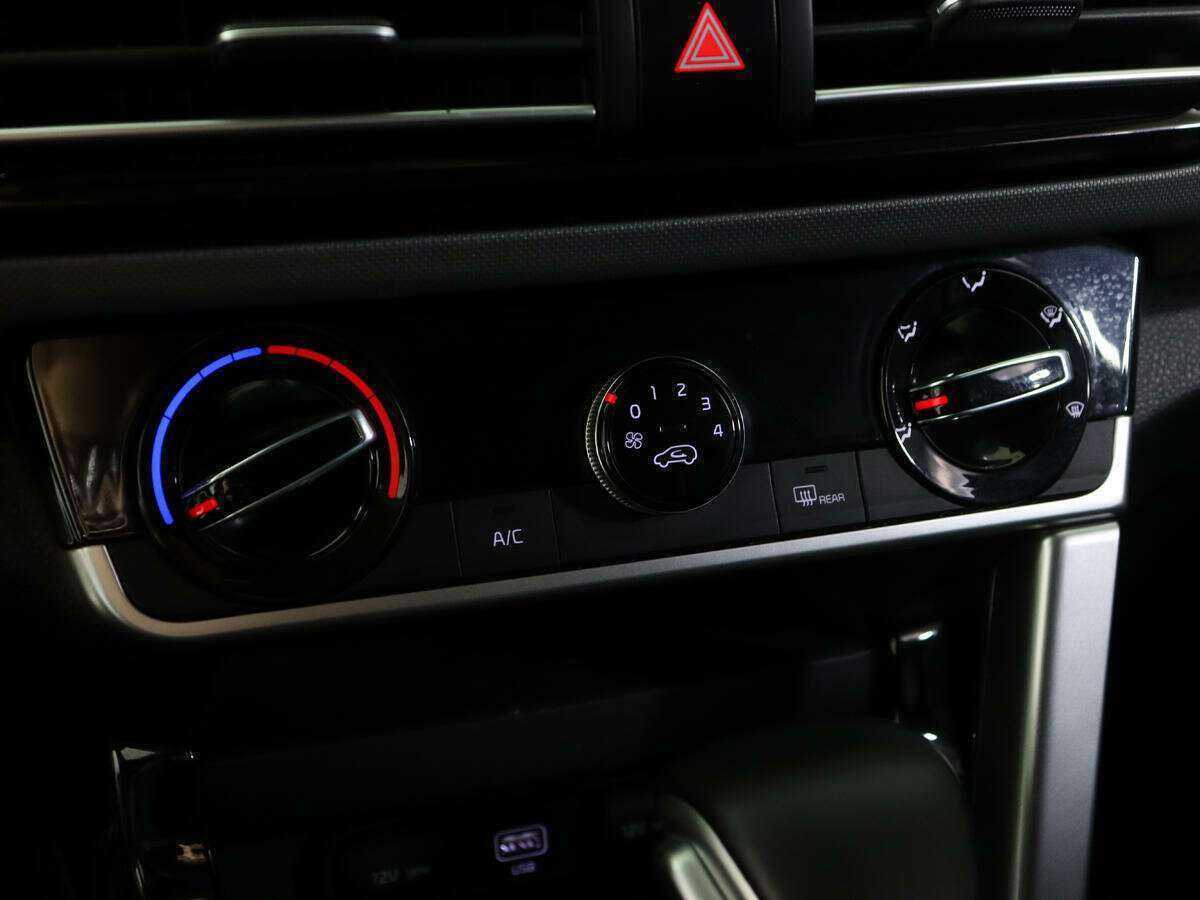 Купить Kia Seltos, 2021, 63 642 км.. Фото: #15