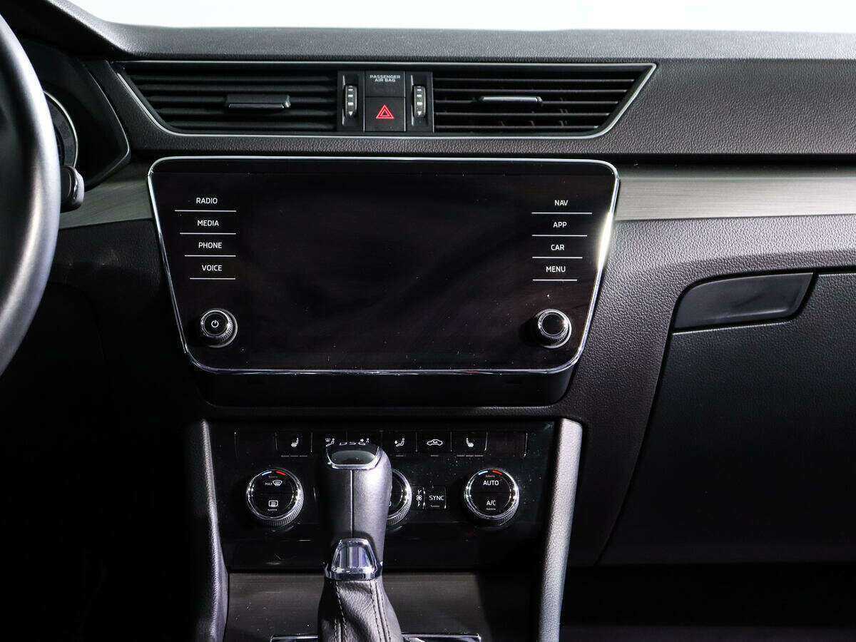 Купить Skoda Superb, 2020, 54 505 км.. Фото: #11