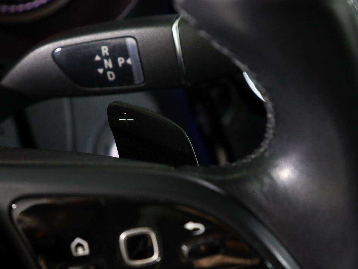 Купить Mercedes-Benz C-Класс, 2018, 145 809 км.. Фото: #17