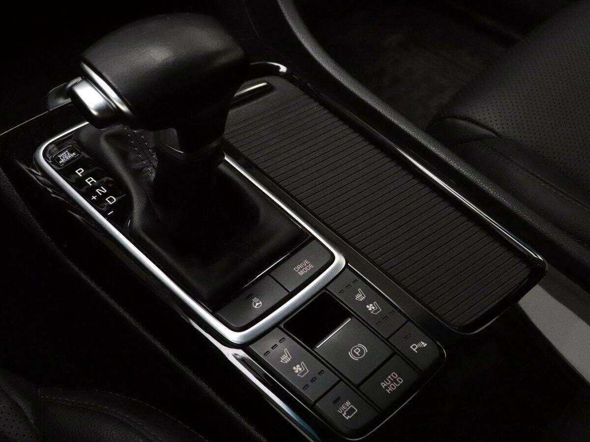 Купить Kia Optima, 2019, 86 349 км.. Фото: #13