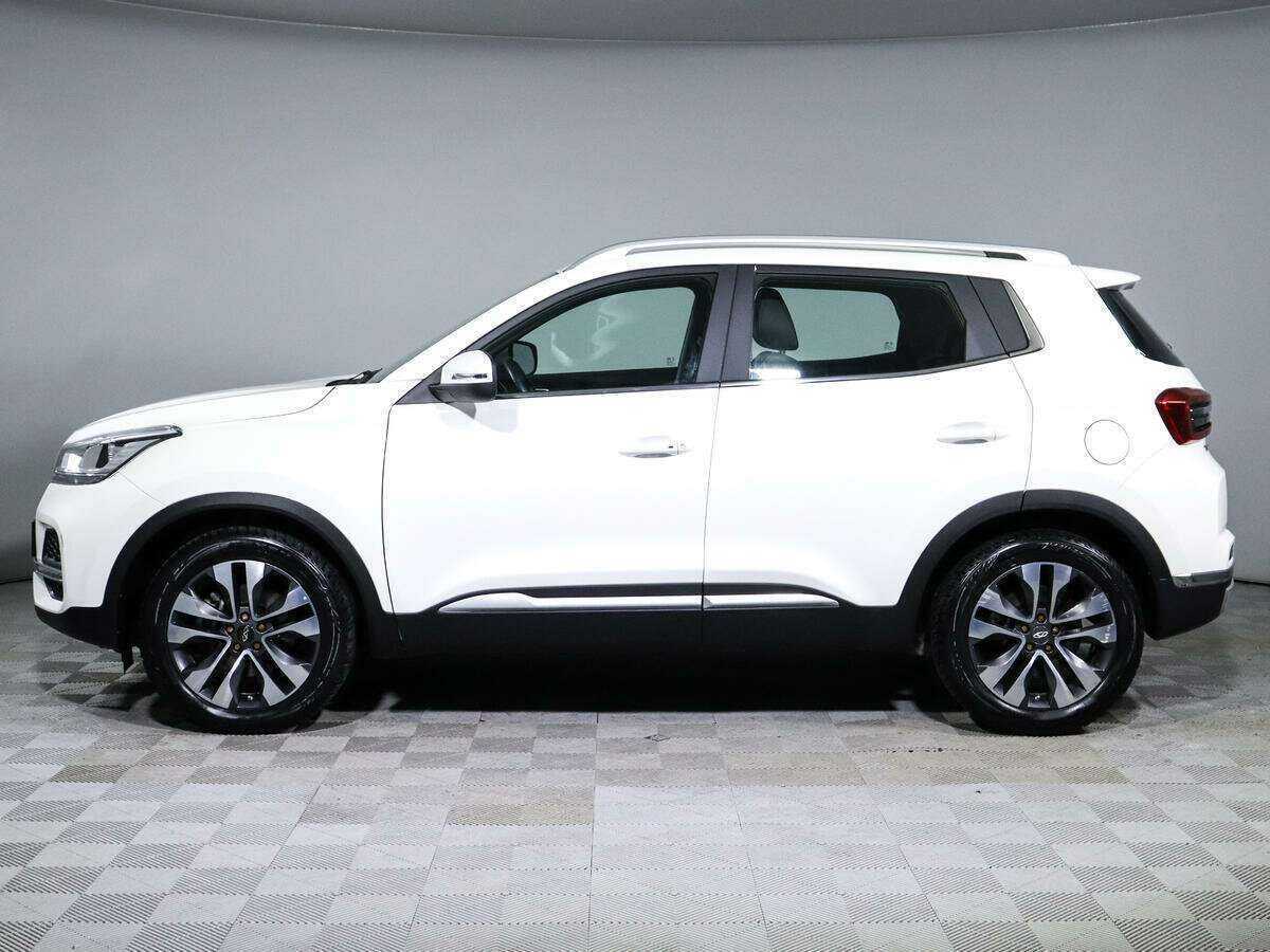 Купить Chery Tiggo 4, 2019, 26 000 км.. Фото: #5