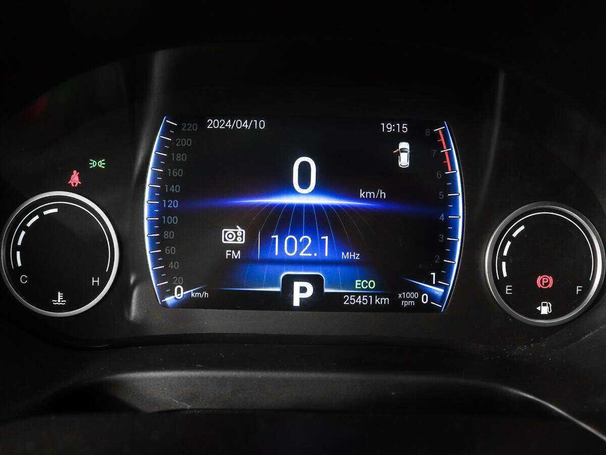 Купить Chery Tiggo 4, 2019, 26 000 км.. Фото: #8