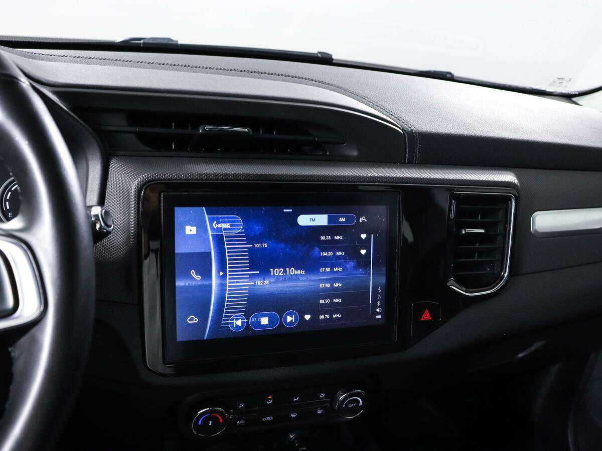 Купить Chery Tiggo 4, 2019, 26 000 км.. Фото: #13