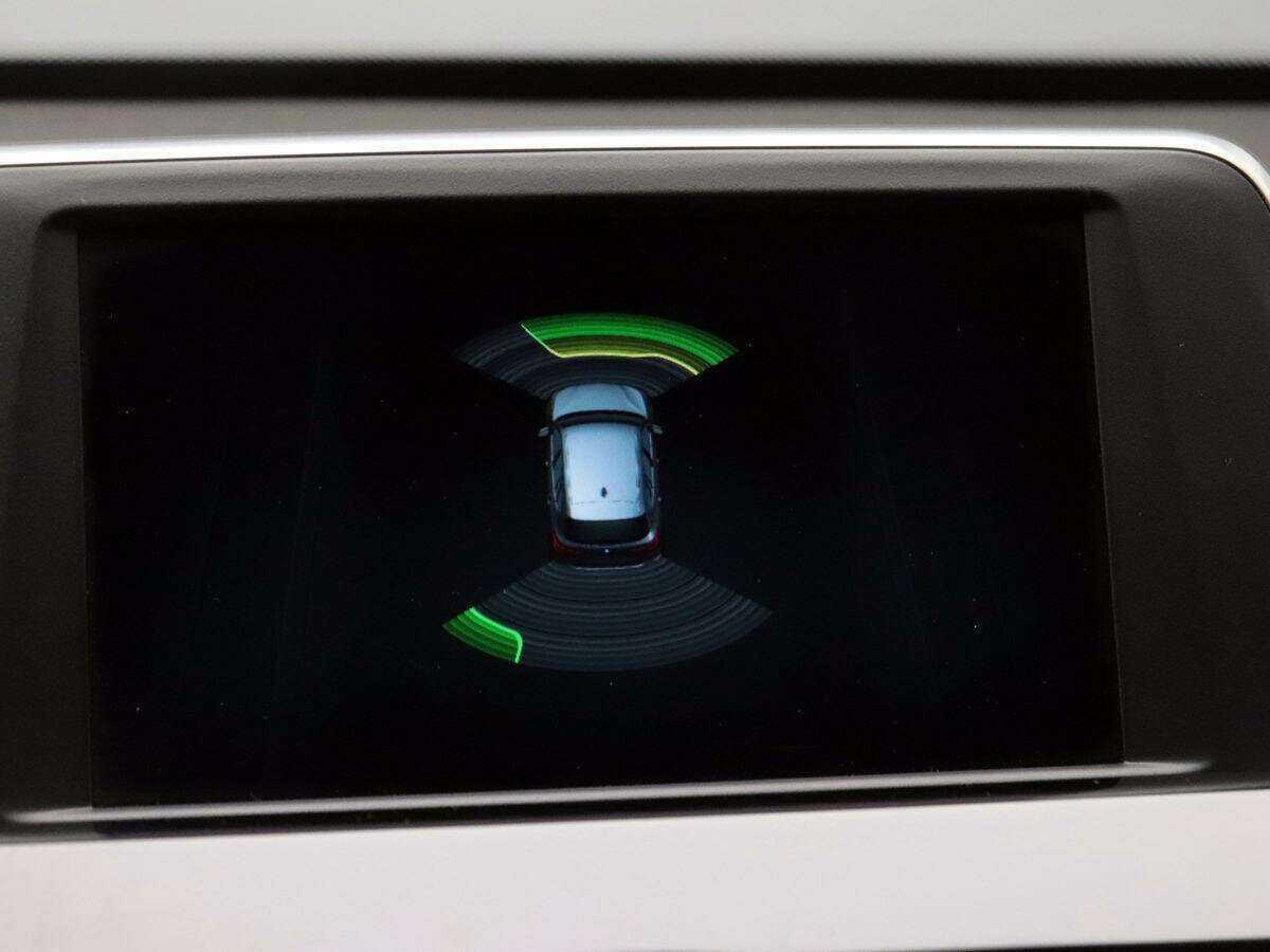 Купить BMW X1, 2017, 132 217 км.. Фото: #16