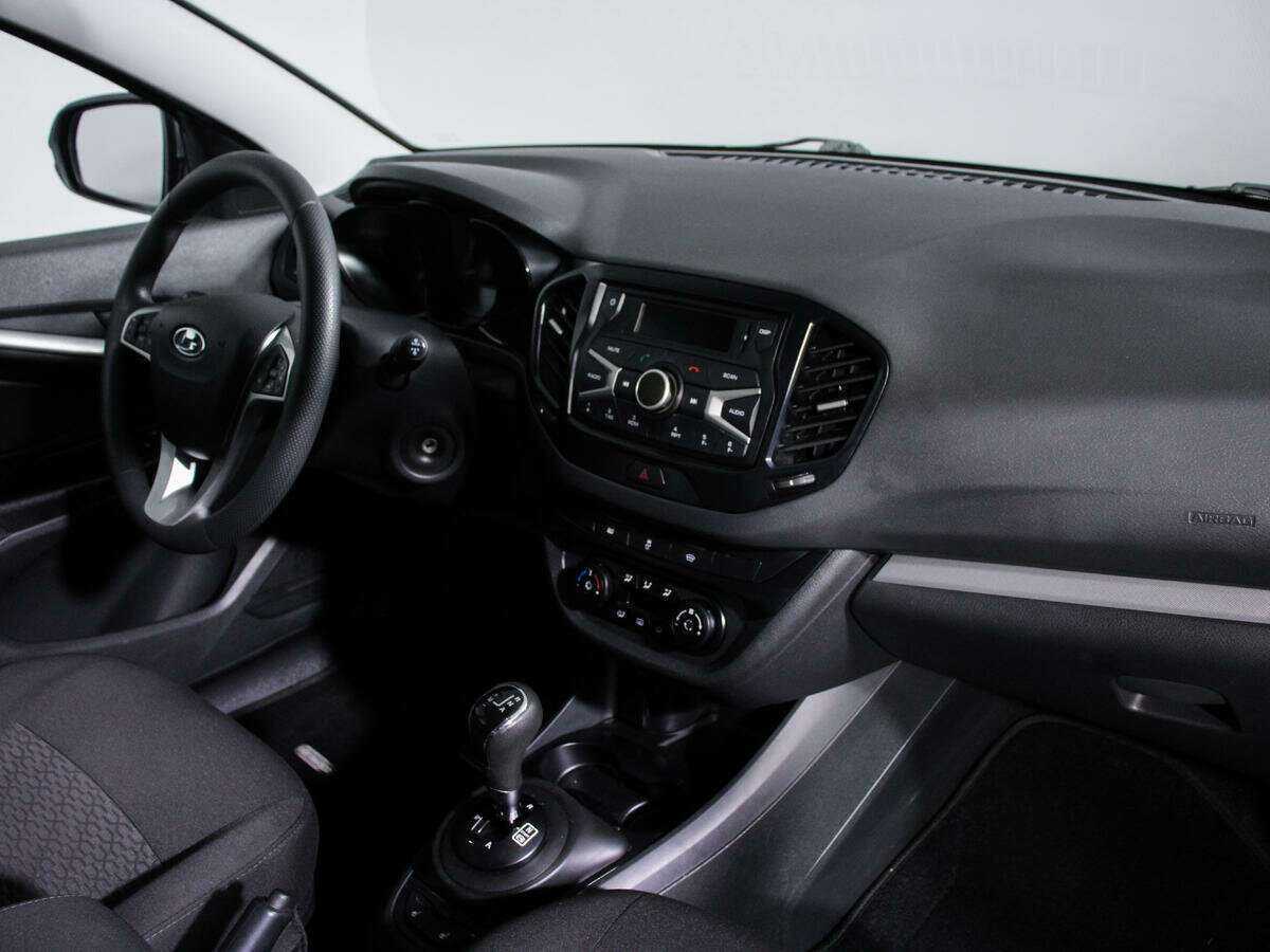 Купить Лада (ВАЗ) Веста, 2019, 82 000 км.. Фото: #5