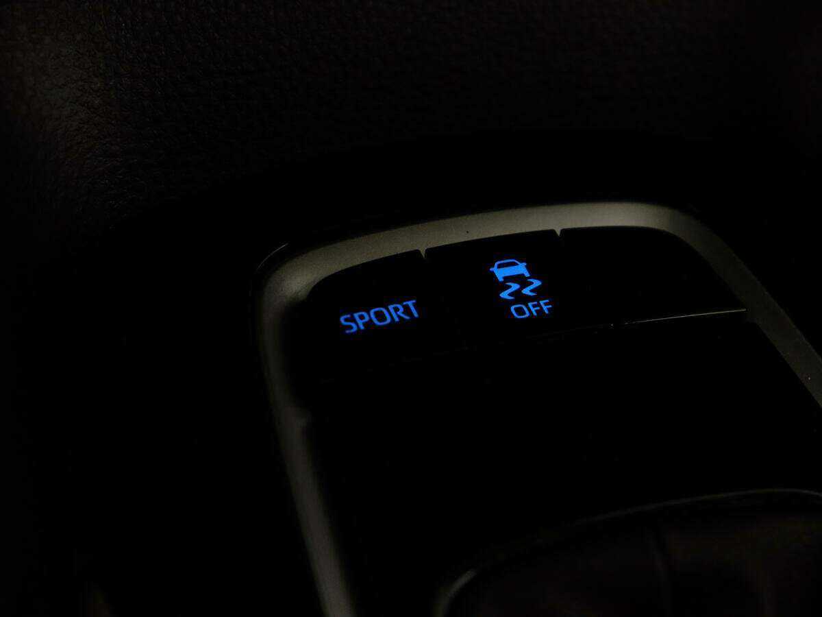 Купить Toyota Corolla, 2022, 13 399 км.. Фото: #15