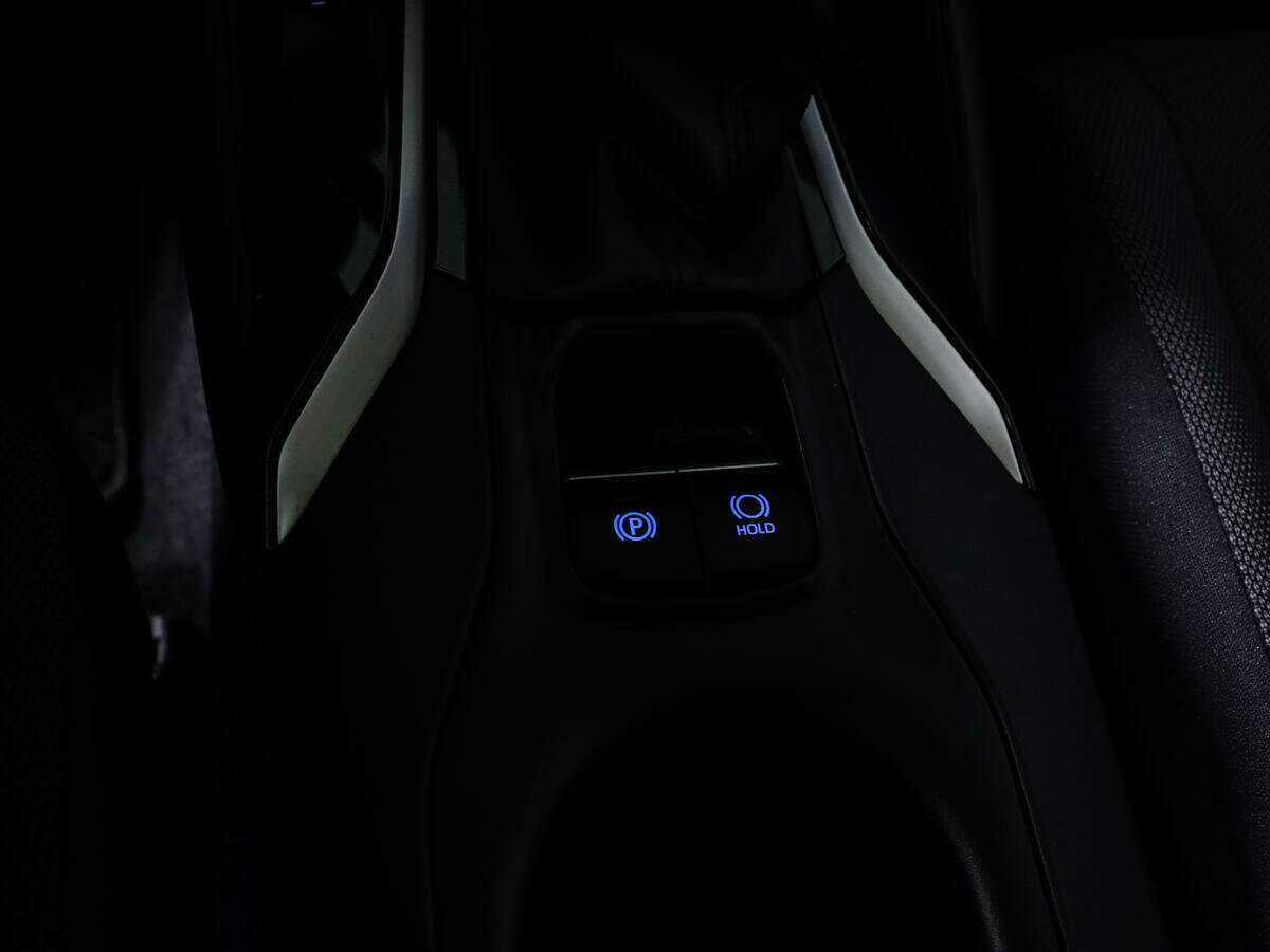 Купить Toyota Corolla, 2022, 13 399 км.. Фото: #16