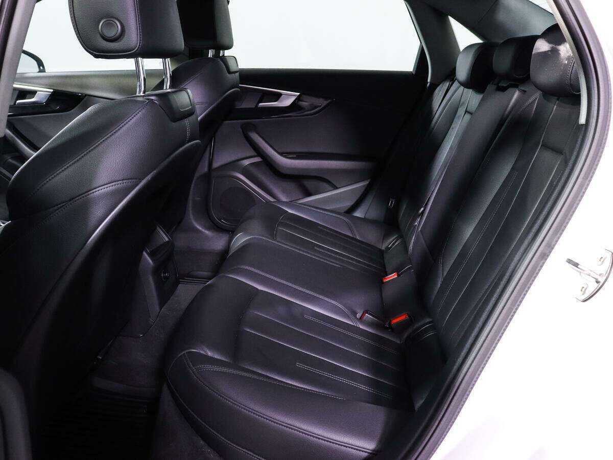 Купить Ауди А4, 2017, 105 000 км.. Фото: #7