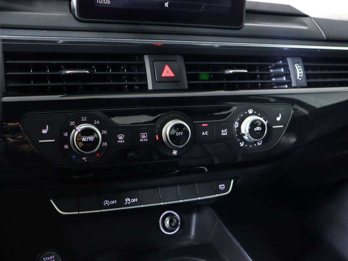 Купить Ауди А4, 2017, 105 000 км.. Фото: #15