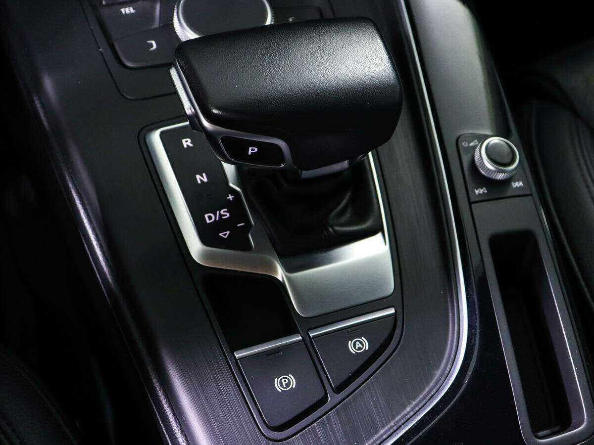 Купить Ауди А4, 2017, 105 000 км.. Фото: #18