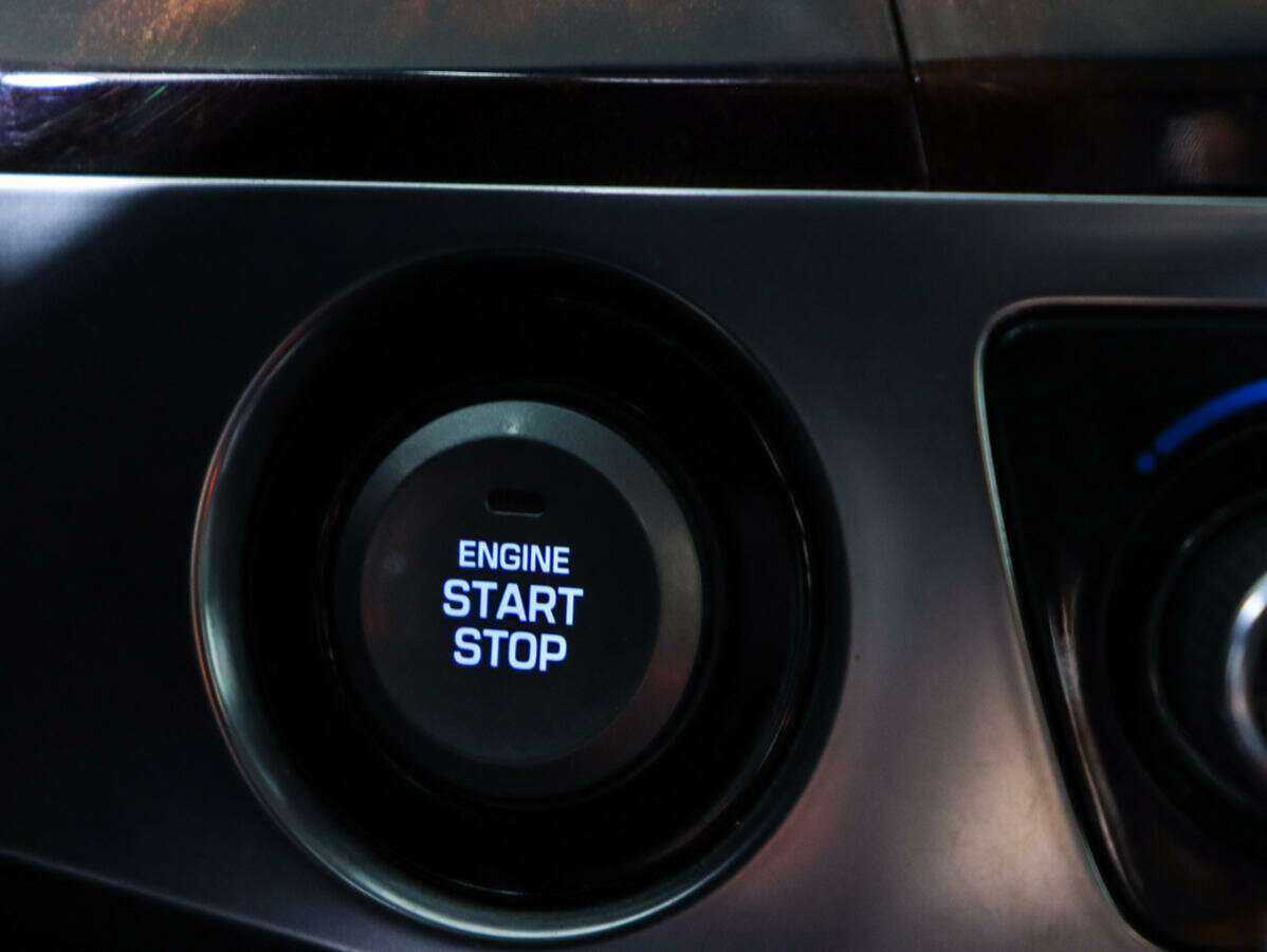 Купить Хендай Экус, 2014, 185 205 км.. Фото: #20