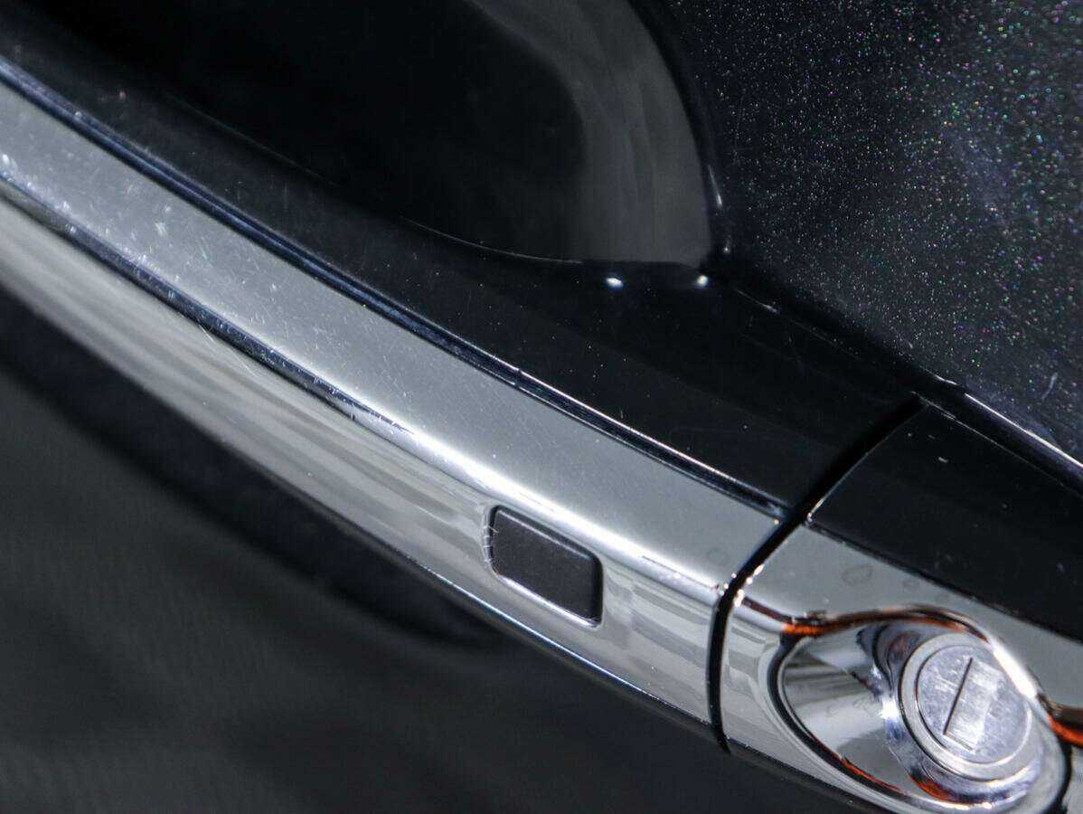 Купить Хендай Экус, 2014, 185 205 км.. Фото: #26