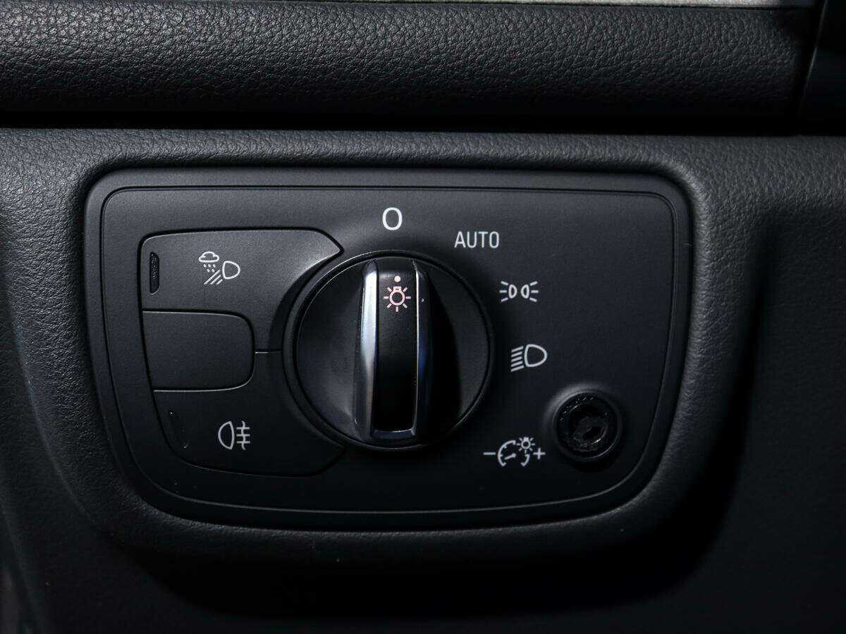 Купить Ауди А6, 2015, 118 634 км.. Фото: #15