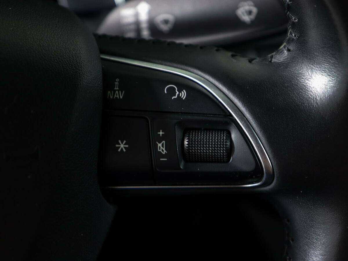 Купить Ауди А6, 2015, 118 634 км.. Фото: #16