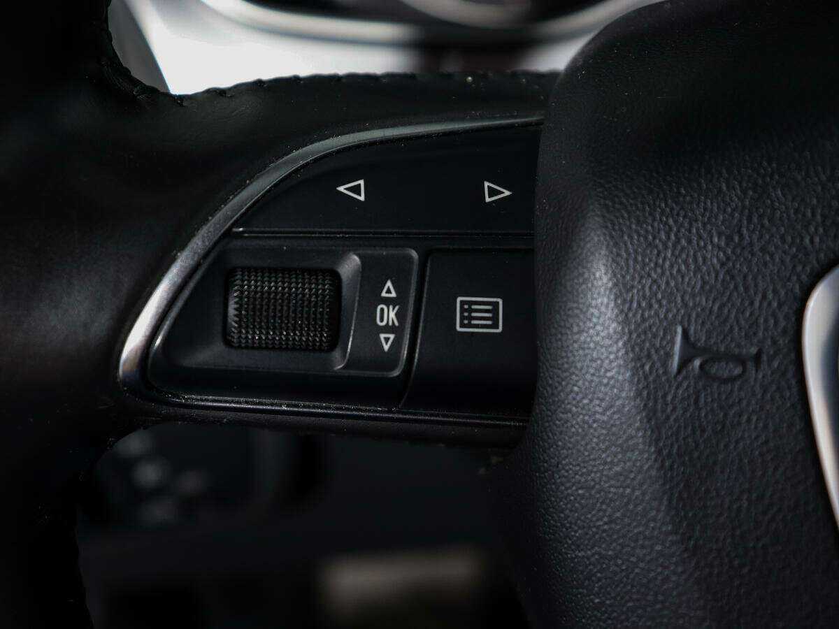 Купить Ауди А6, 2015, 118 634 км.. Фото: #17