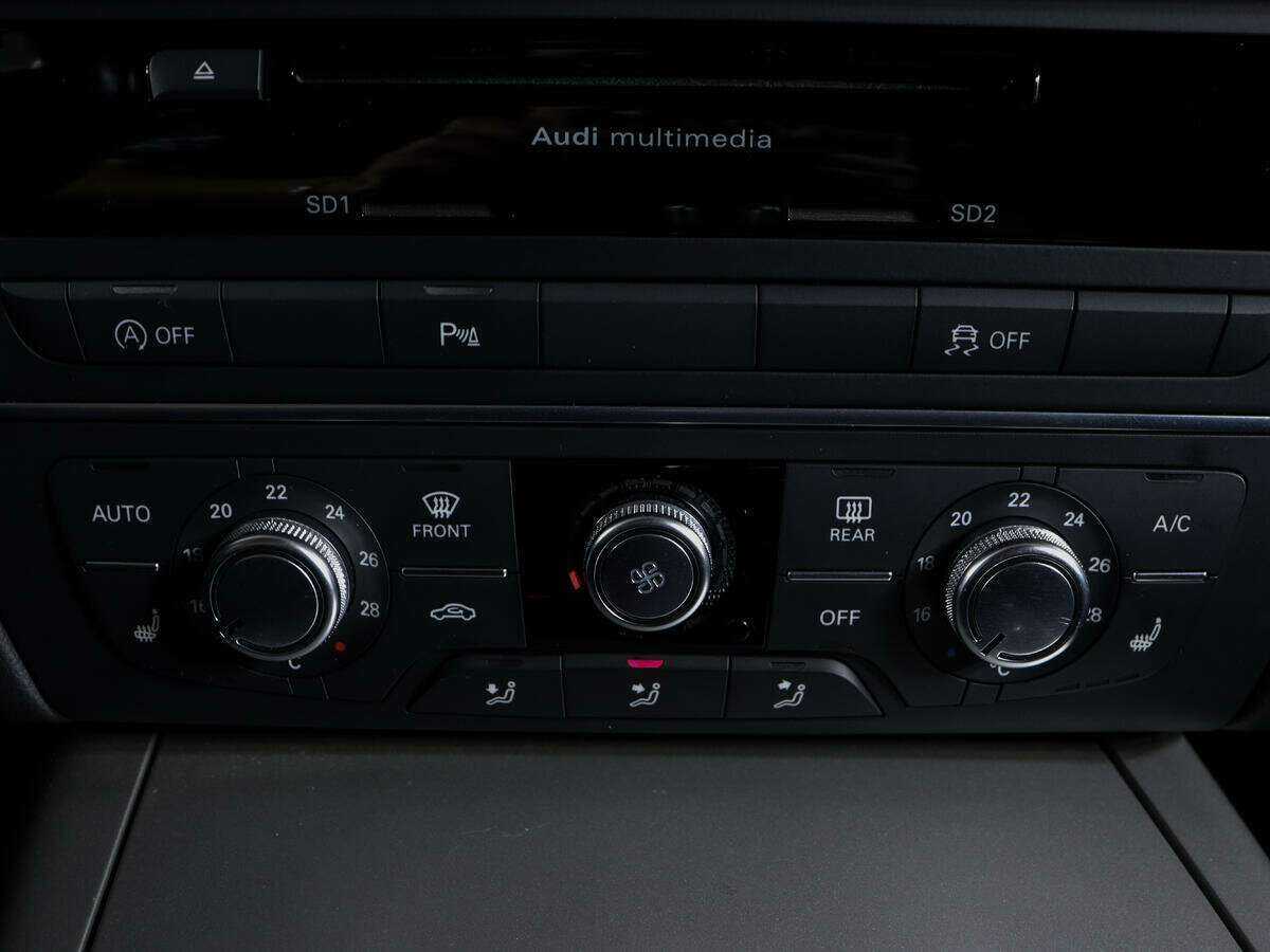 Купить Ауди А6, 2015, 118 634 км.. Фото: #18