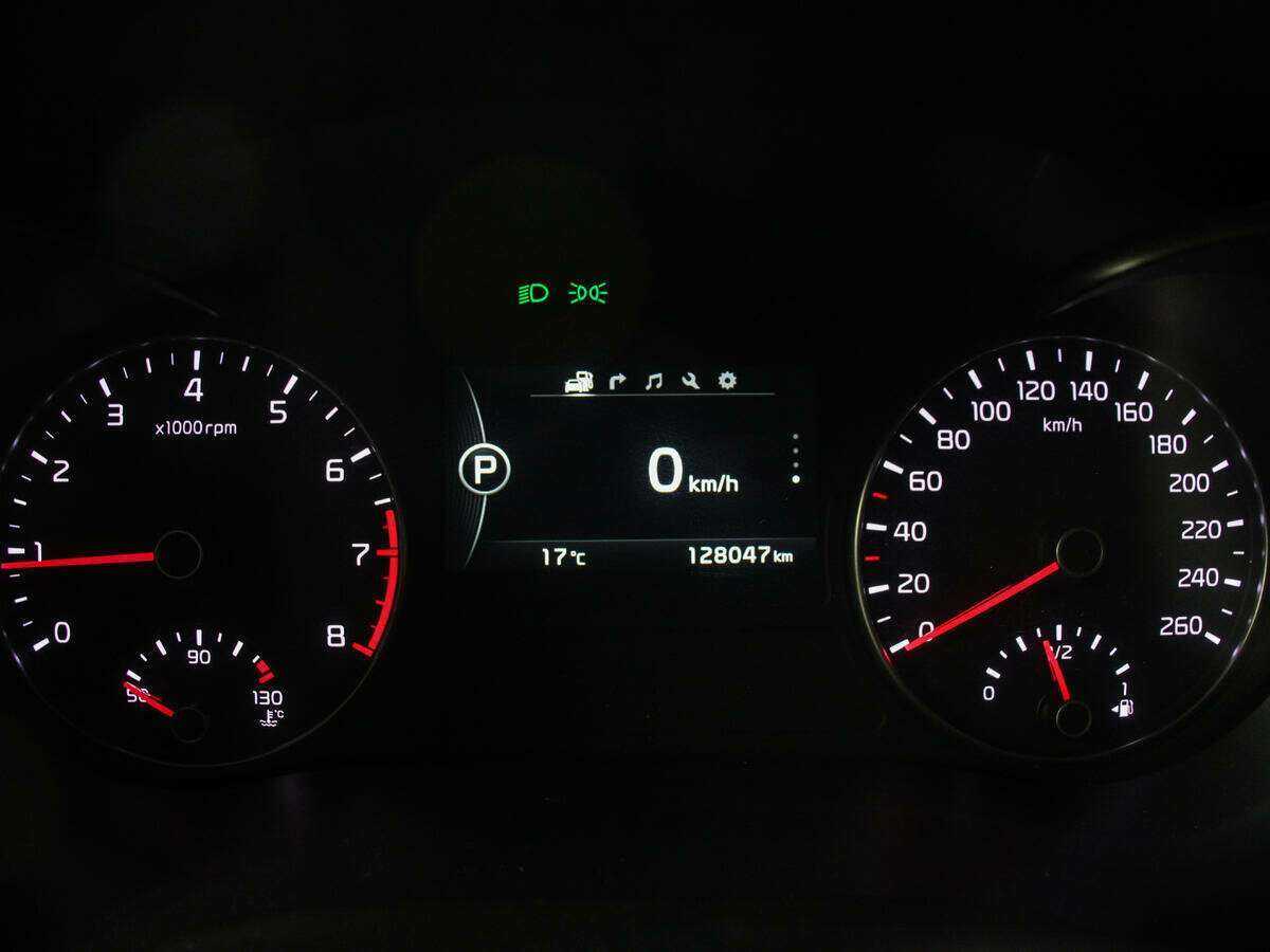 Купить Киа Оптима, 2016, 128 000 км.. Фото: #6