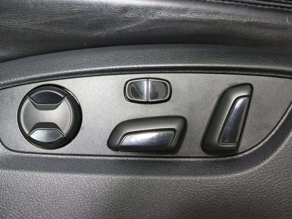 Купить Фольксваген Туарег, 2012, 189 500 км.. Фото: #11